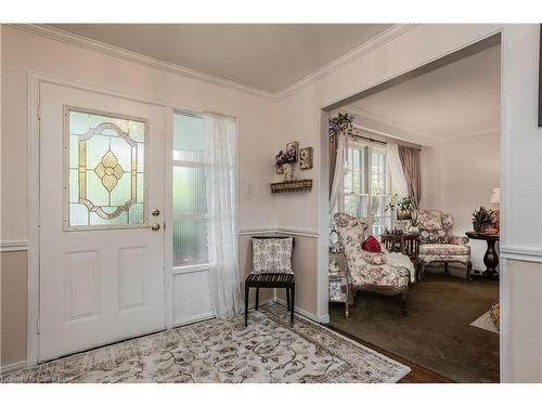 2348 Tweedsmuir Court, Burlington, ON - Indoor Photo Showing Other Room