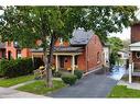 152 Homewood Avenue, Hamilton, ON  - Outdoor 