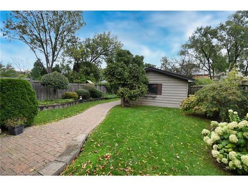 152 Homewood Avenue, Hamilton, ON - Outdoor