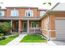 2960 Glover Lane, Burlington, ON  - Outdoor With Deck Patio Veranda With Facade 