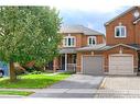 2960 Glover Lane, Burlington, ON  - Outdoor With Deck Patio Veranda With Facade 