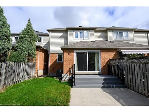 2960 Glover Lane, Burlington, ON - Outdoor