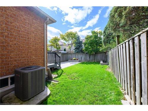 2960 Glover Lane, Burlington, ON - Outdoor