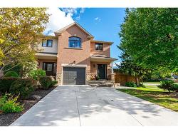 4000 Alexan Crescent  Burlington, ON L7M 5A8