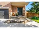 4000 Alexan Crescent, Burlington, ON  - Outdoor 