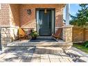 4000 Alexan Crescent, Burlington, ON  - Outdoor 