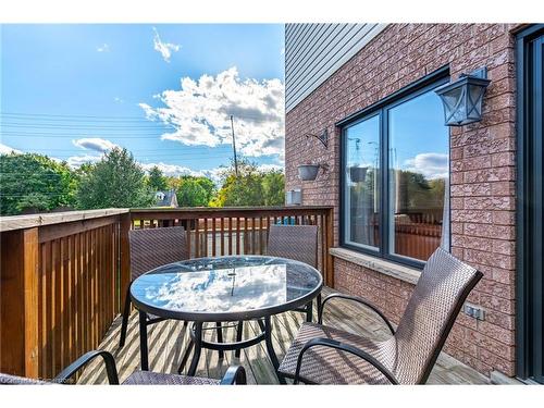 4000 Alexan Crescent, Burlington, ON - Outdoor With Exterior