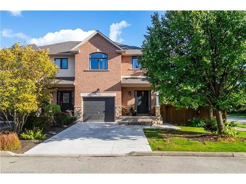 4000 Alexan Crescent, Burlington, ON - Outdoor With Facade