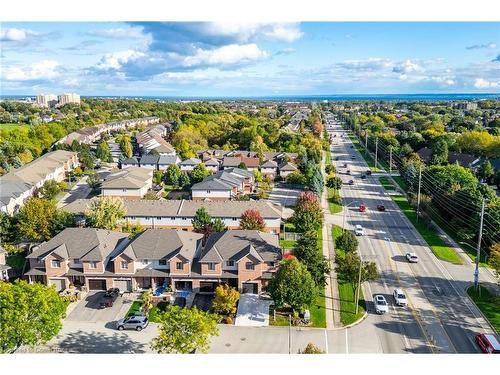 4000 Alexan Crescent, Burlington, ON - Outdoor With View