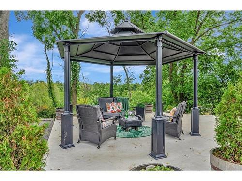 571 Haldimand Road 17, Dunnville, ON - Outdoor With Deck Patio Veranda