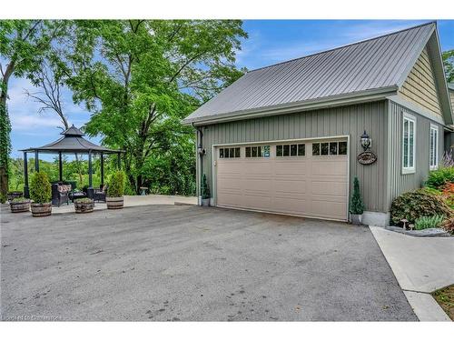 571 Haldimand Road 17, Dunnville, ON - Outdoor