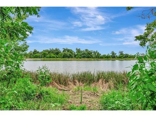 571 Haldimand Road 17, Dunnville, ON - Outdoor With Body Of Water With View