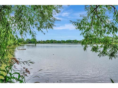 571 Haldimand Road 17, Dunnville, ON - Outdoor With Body Of Water With View