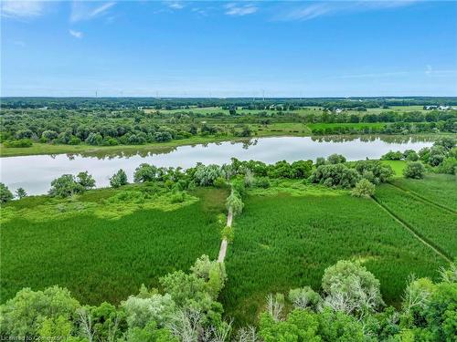 571 Haldimand Road 17, Dunnville, ON - Outdoor With View