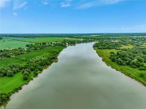 571 Haldimand Road 17, Dunnville, ON - Outdoor With Body Of Water With View