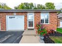 58D Harris Avenue, Brantford, ON  - Outdoor 