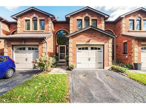 10-54 Argyle Street S, Caledonia, ON - Outdoor With Facade