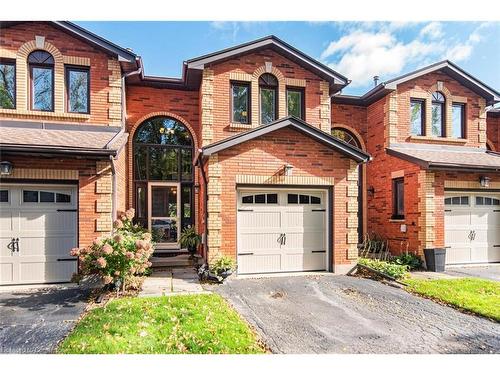 10-54 Argyle Street S, Caledonia, ON - Outdoor With Facade