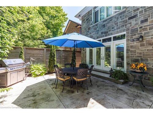 67 Alma Street, Dundas, ON - Outdoor