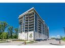 608-7711 Green Vista Gate, Niagara Falls, ON  - Outdoor With Balcony With Facade 