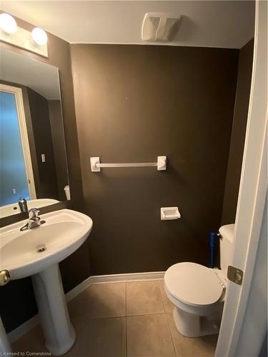 69 Cedarville Drive, Hamilton, ON - Indoor Photo Showing Bathroom