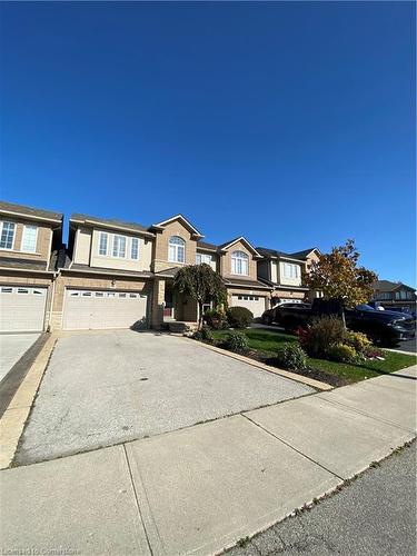 69 Cedarville Drive, Hamilton, ON - Outdoor With Facade