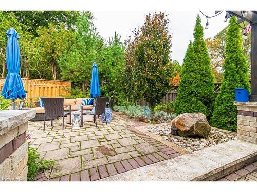 90 Robinhood Drive, Dundas, ON - Outdoor With Deck Patio Veranda