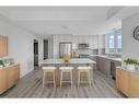 707-2007 James Street, Burlington, ON  - Indoor Photo Showing Kitchen With Stainless Steel Kitchen 