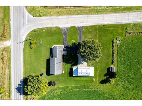 371 Brooklin Road, Haldimand, ON - Outdoor