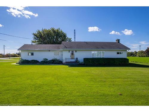 371 Brooklin Road, Haldimand, ON - Outdoor