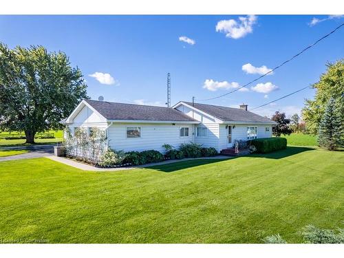 371 Brooklin Road, Haldimand, ON - Outdoor