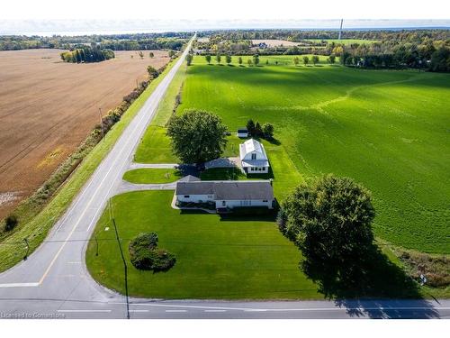 371 Brooklin Road, Haldimand, ON - Outdoor With View