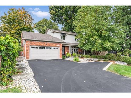 340 Southcote Road, Ancaster, ON - Outdoor