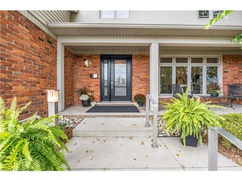 340 Southcote Road, Ancaster, ON - Outdoor