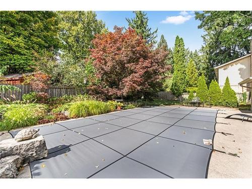 340 Southcote Road, Ancaster, ON - Outdoor