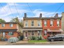 260 Bay Street N, Hamilton, ON  - Outdoor With Facade 