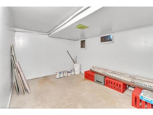 260 Bay Street N, Hamilton, ON -  Photo Showing Other Room