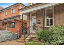 260 Bay Street N, Hamilton, ON  - Outdoor 