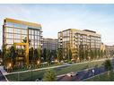 340-2343 Khalsa Gate, Oakville, ON  - Outdoor 