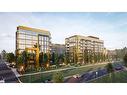 340-2343 Khalsa Gate, Oakville, ON  - Outdoor 