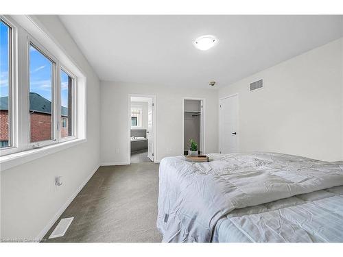 3 Kelso Drive, Caledonia, ON - Indoor Photo Showing Bedroom