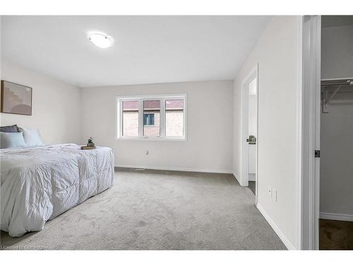 3 Kelso Drive, Caledonia, ON - Indoor Photo Showing Bedroom