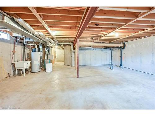 3 Kelso Drive, Caledonia, ON - Indoor Photo Showing Basement