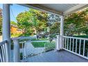 5 York Street, St. Catharines, ON  - Outdoor With Deck Patio Veranda 