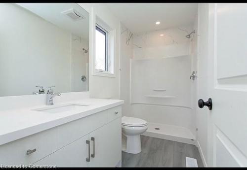 730 Knox Avenue, Hamilton, ON - Indoor Photo Showing Bathroom