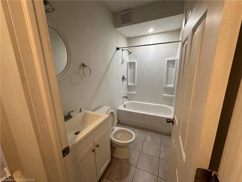 3-1525 Barton Street E, Hamilton, ON - Indoor Photo Showing Bathroom