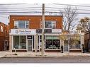 858 King Street W, Hamilton, ON 