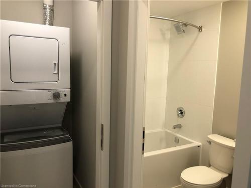 2010-20 George Street, Hamilton, ON - Indoor Photo Showing Laundry Room