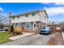 Lower-172 Berkindale Drive, Hamilton, ON  - Outdoor 