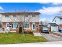 Lower-172 Berkindale Drive, Hamilton, ON  - Outdoor With Facade 